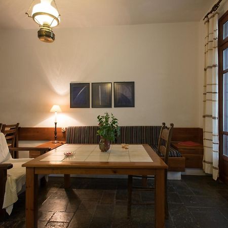 Proimos Maisonnettes Platanés Quarto foto