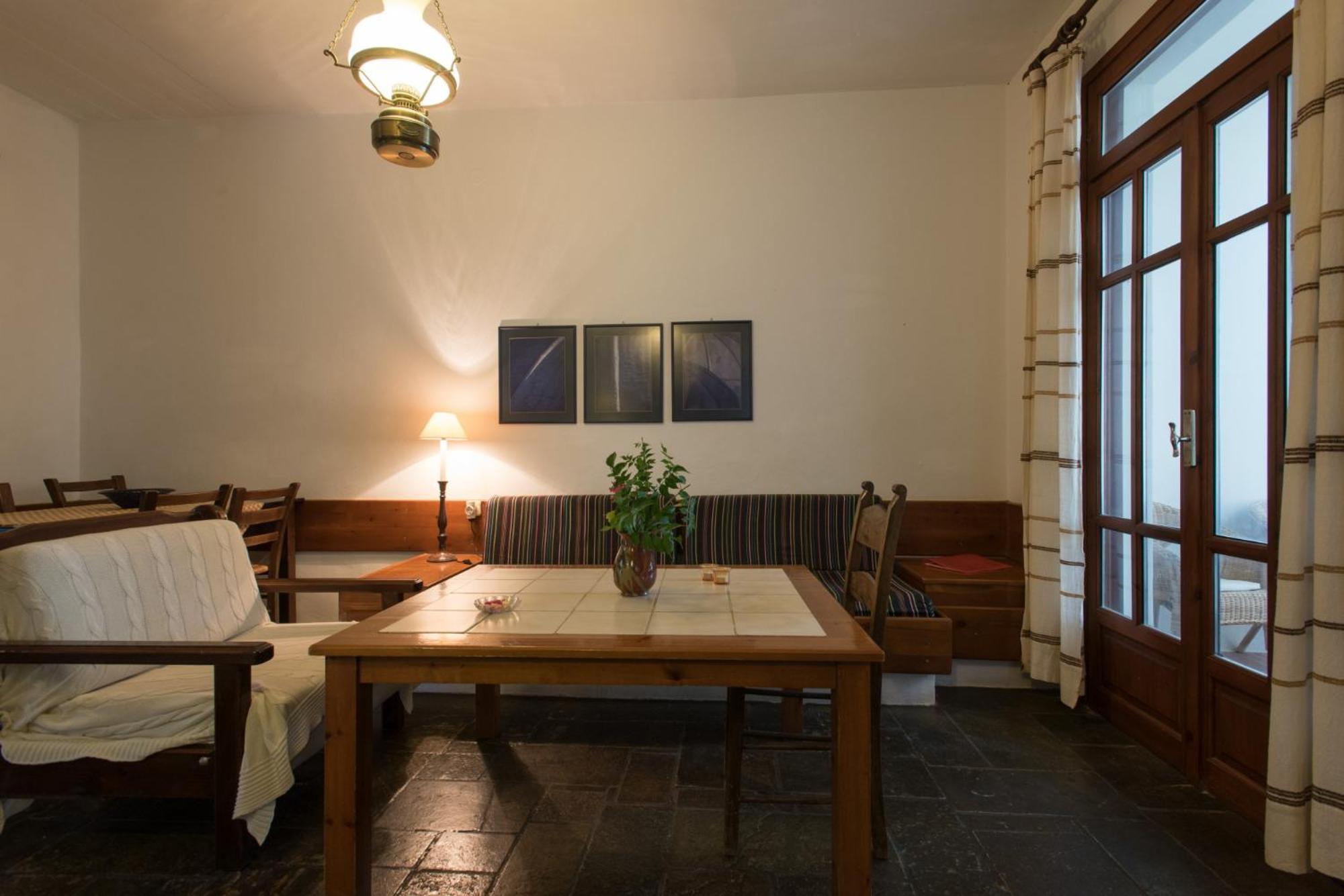 Proimos Maisonnettes Platanés Quarto foto